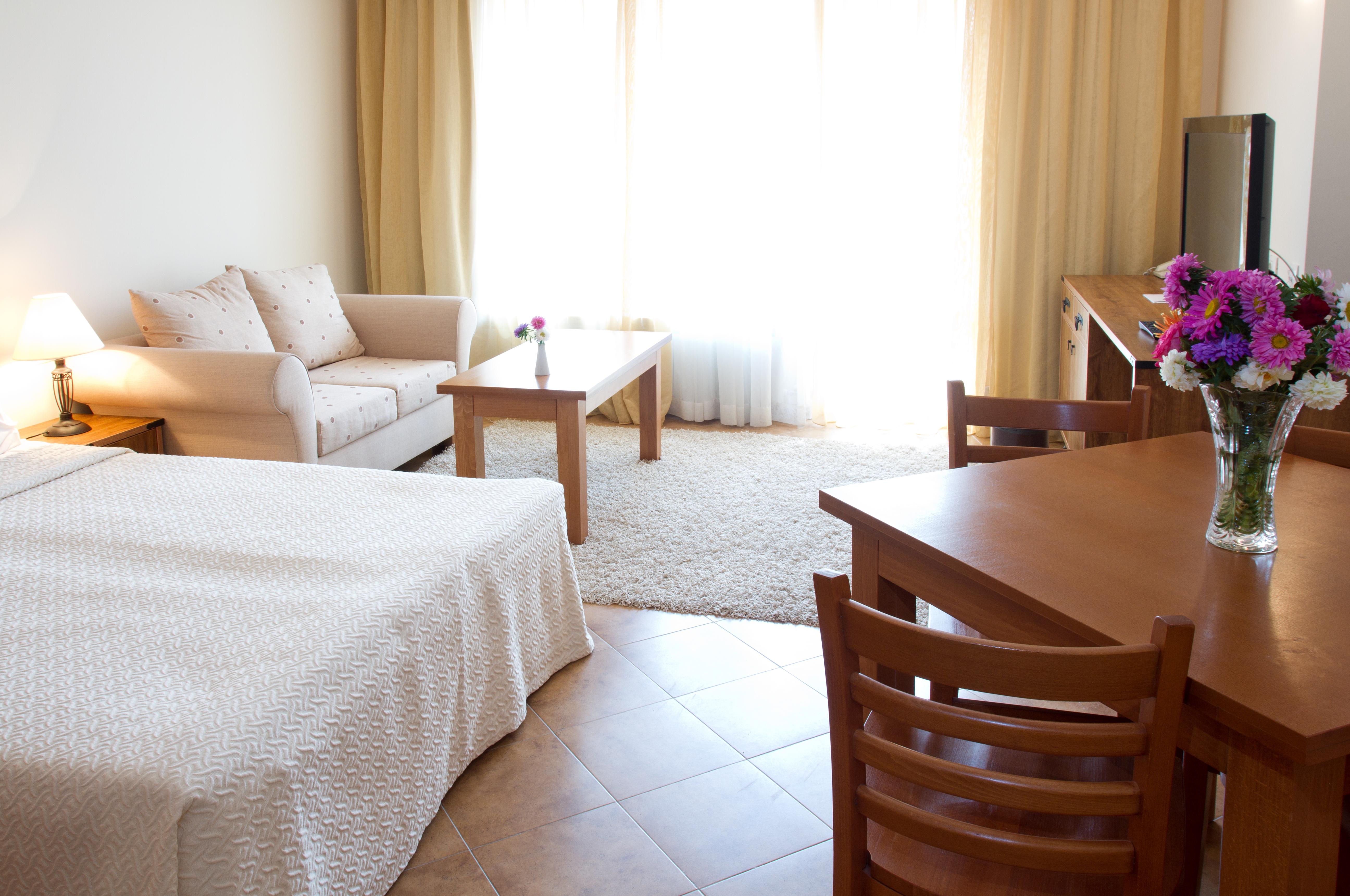 Saint Ivan Rilski Hotel Bansko Exterior photo