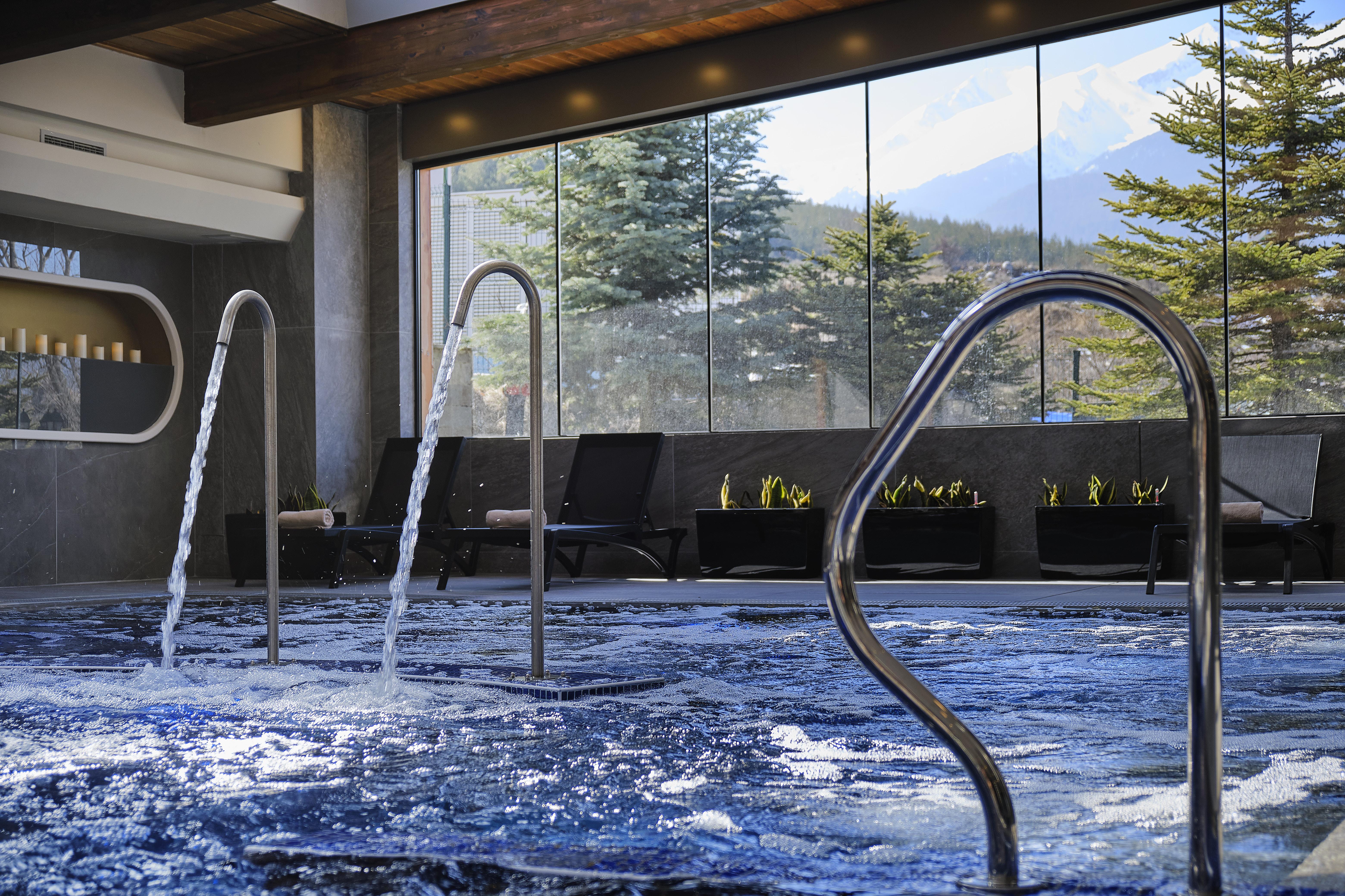 Saint Ivan Rilski Hotel Bansko Exterior photo