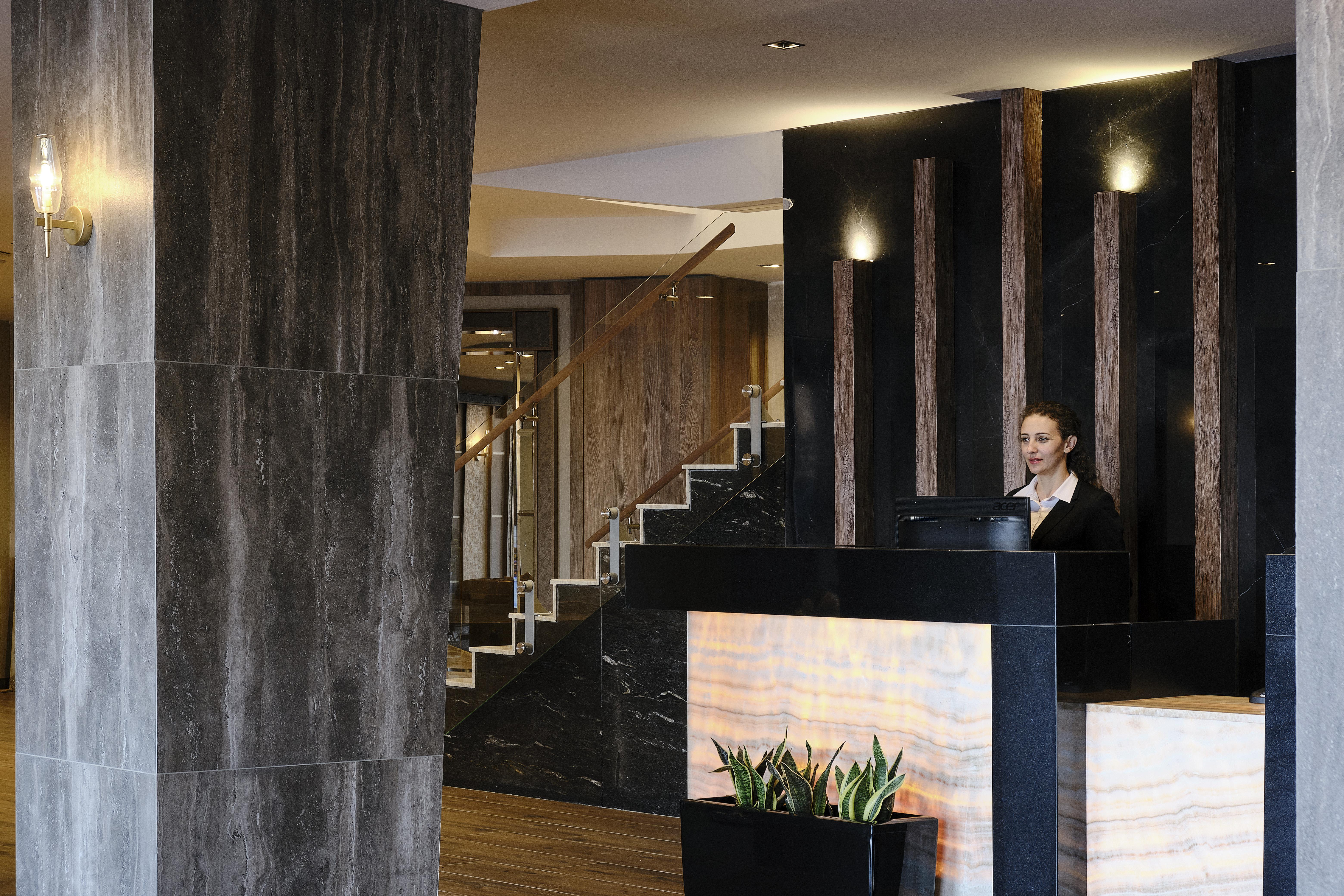 Saint Ivan Rilski Hotel Bansko Exterior photo