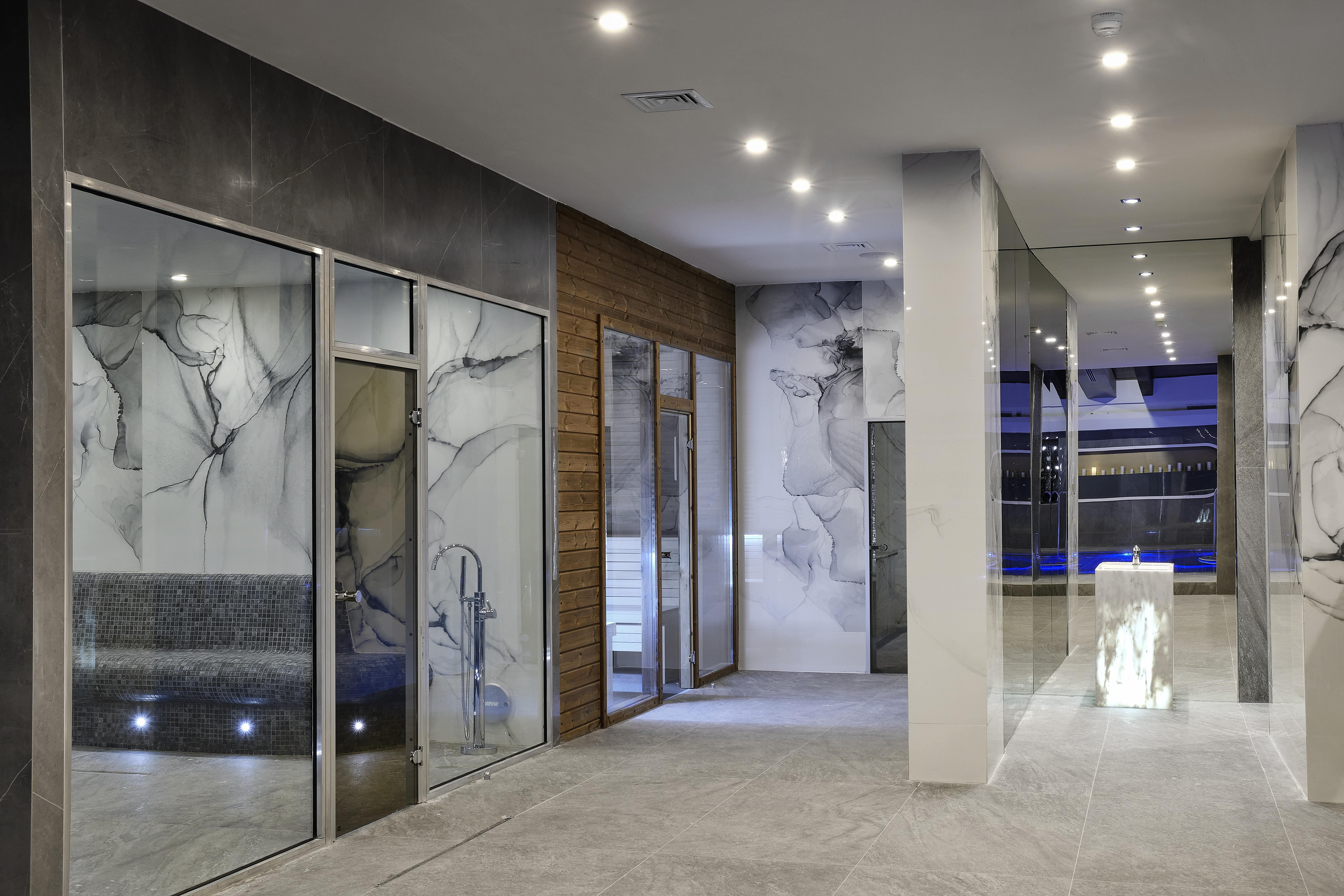 Saint Ivan Rilski Hotel Bansko Exterior photo