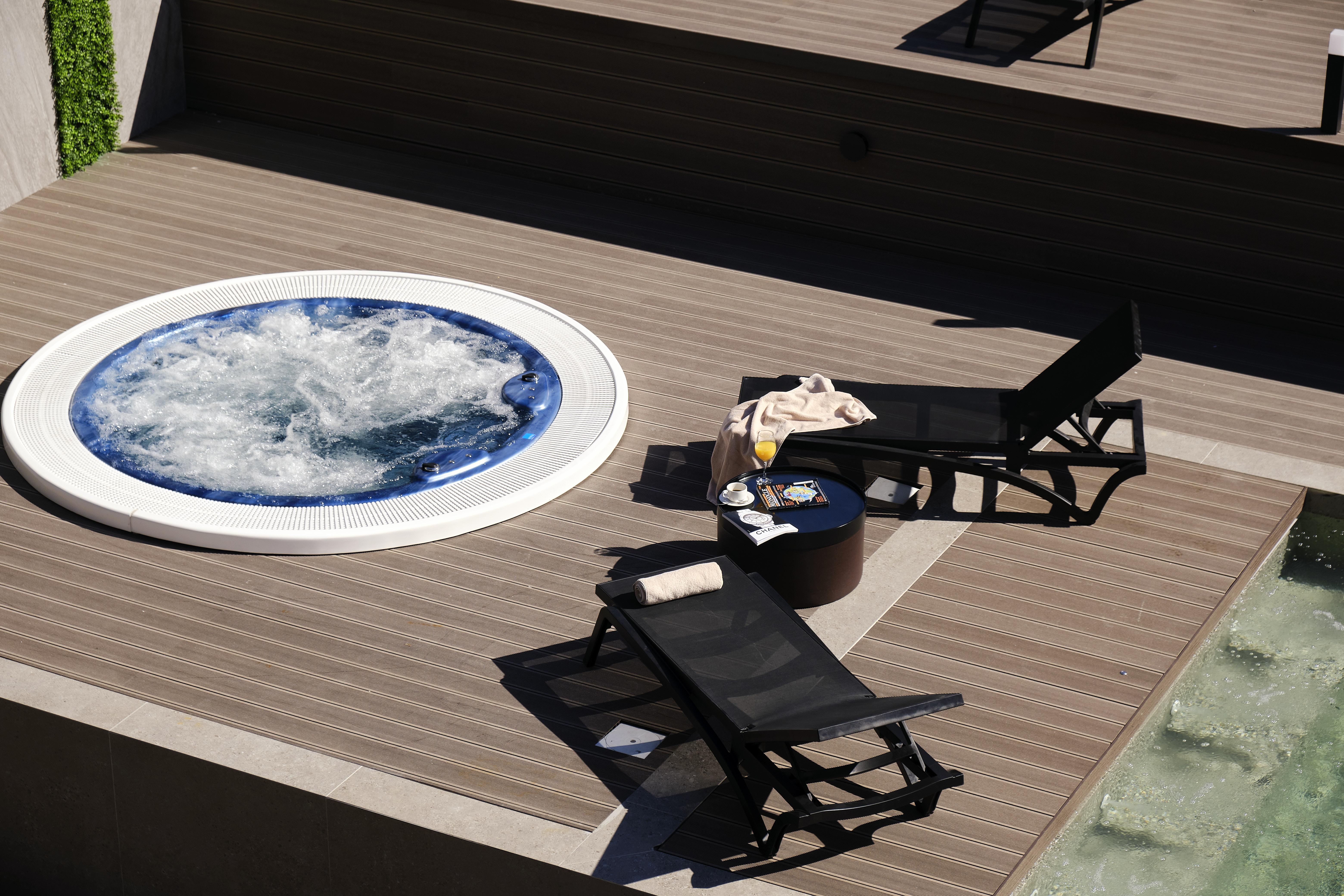 Saint Ivan Rilski Hotel Bansko Exterior photo